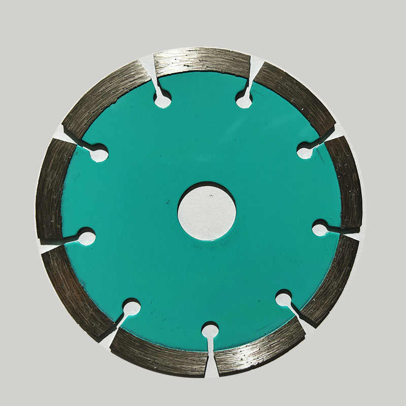 Abrasive Tools Marble Cutting Blade