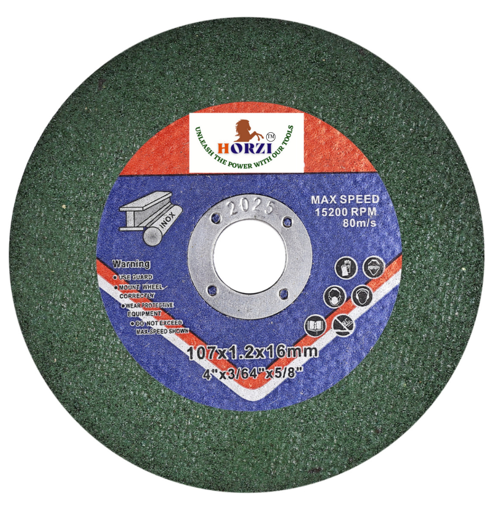 buy super thin cut off wheel from horzi abrasive manufacturer company, Delhi