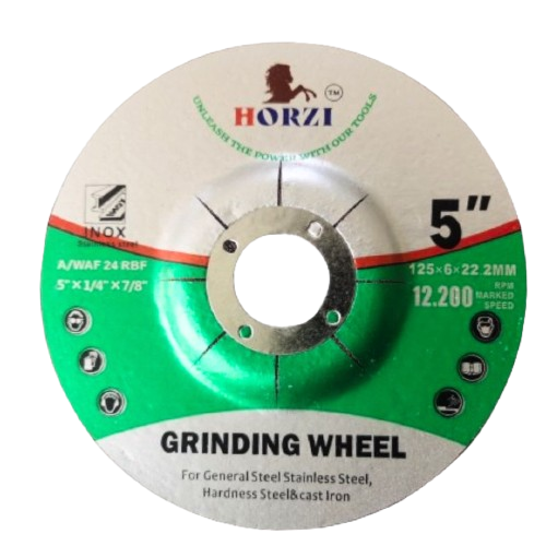 buy Grinding Wheel from horzi abrasive manufacturer company, Delhi