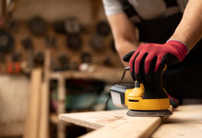 How Horzi Abrasive is Powering India's Manufacturing Revolution