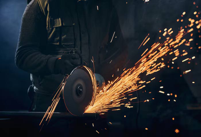 How Horzi Abrasive Is Revolutionizing Metalworking and Manufacturing