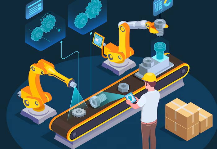 The Role of Abrasives in the Modern Industrial Supply Chain