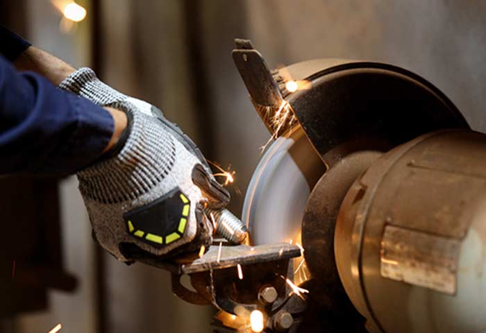 A Beginner’s Guide to Using Horzi Abrasive Wheels Safely and Effectively